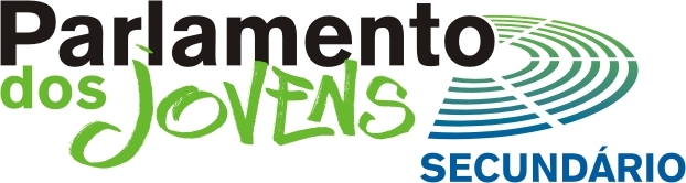 Castelo Branco:  Parlamento dos Jovens / Secundário - Mesa da Sessão Distrital já está constituída